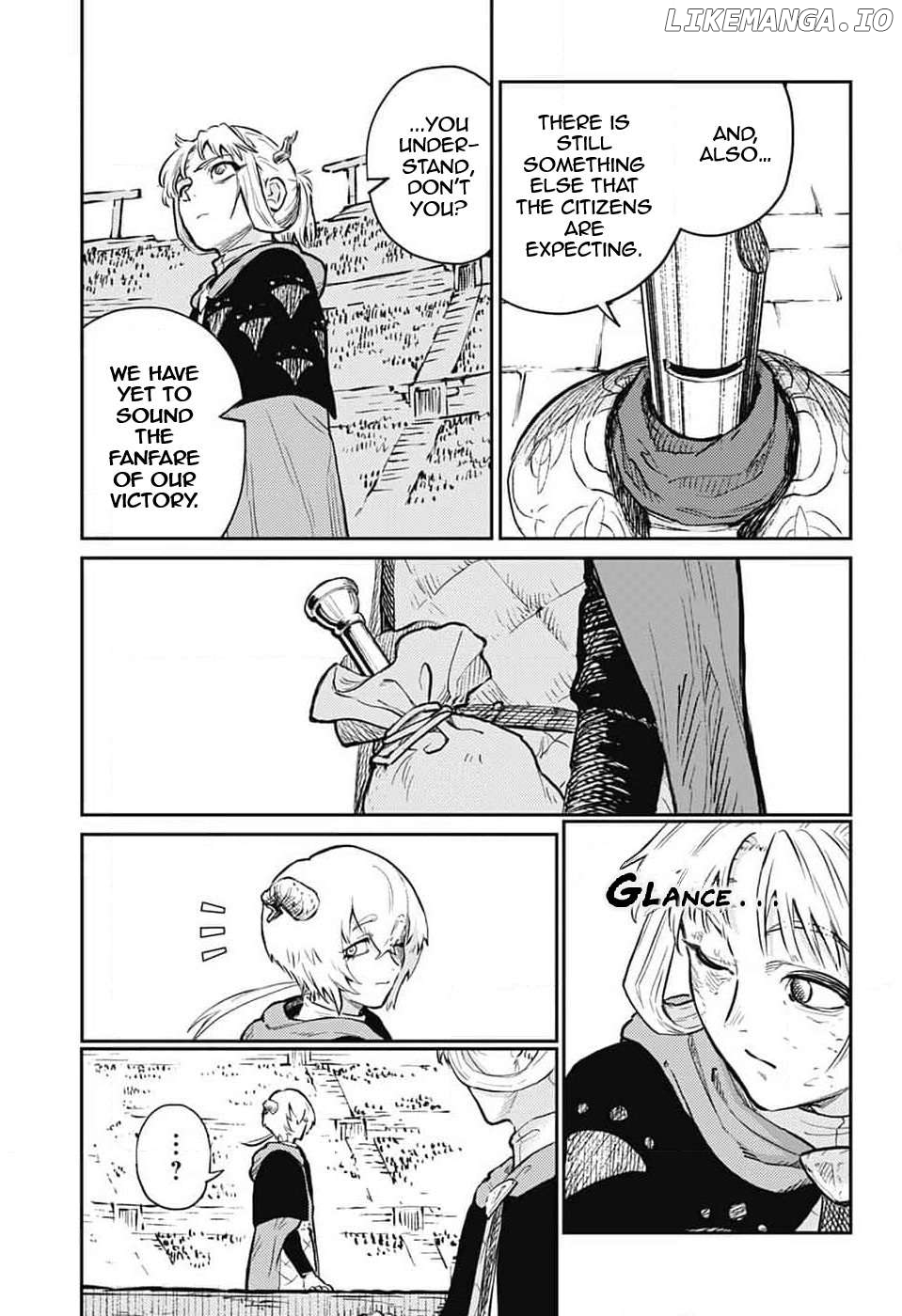 Read Sensou Kyoushitsu EN Manga Online