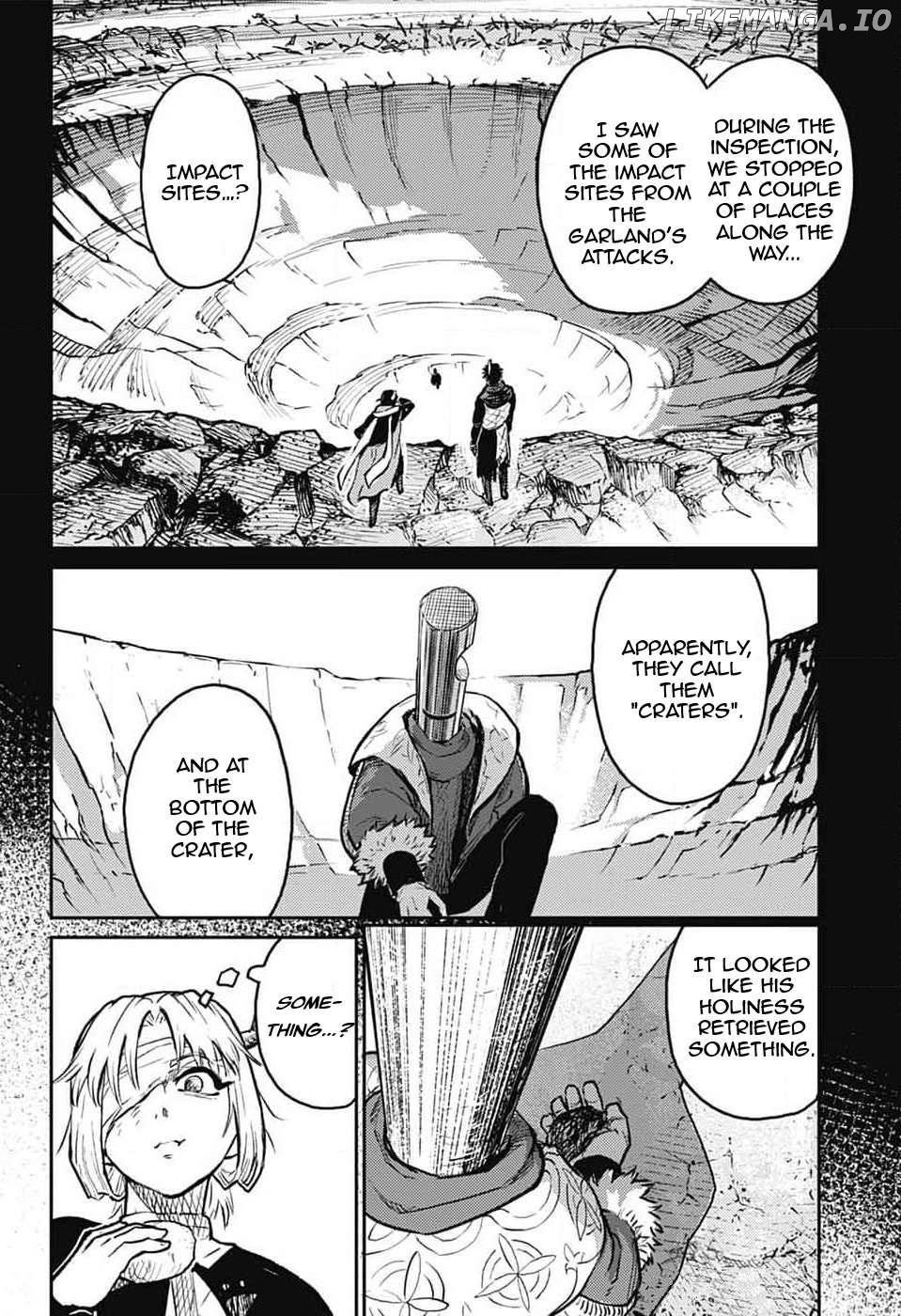 Read Sensou Kyoushitsu EN Manga Online