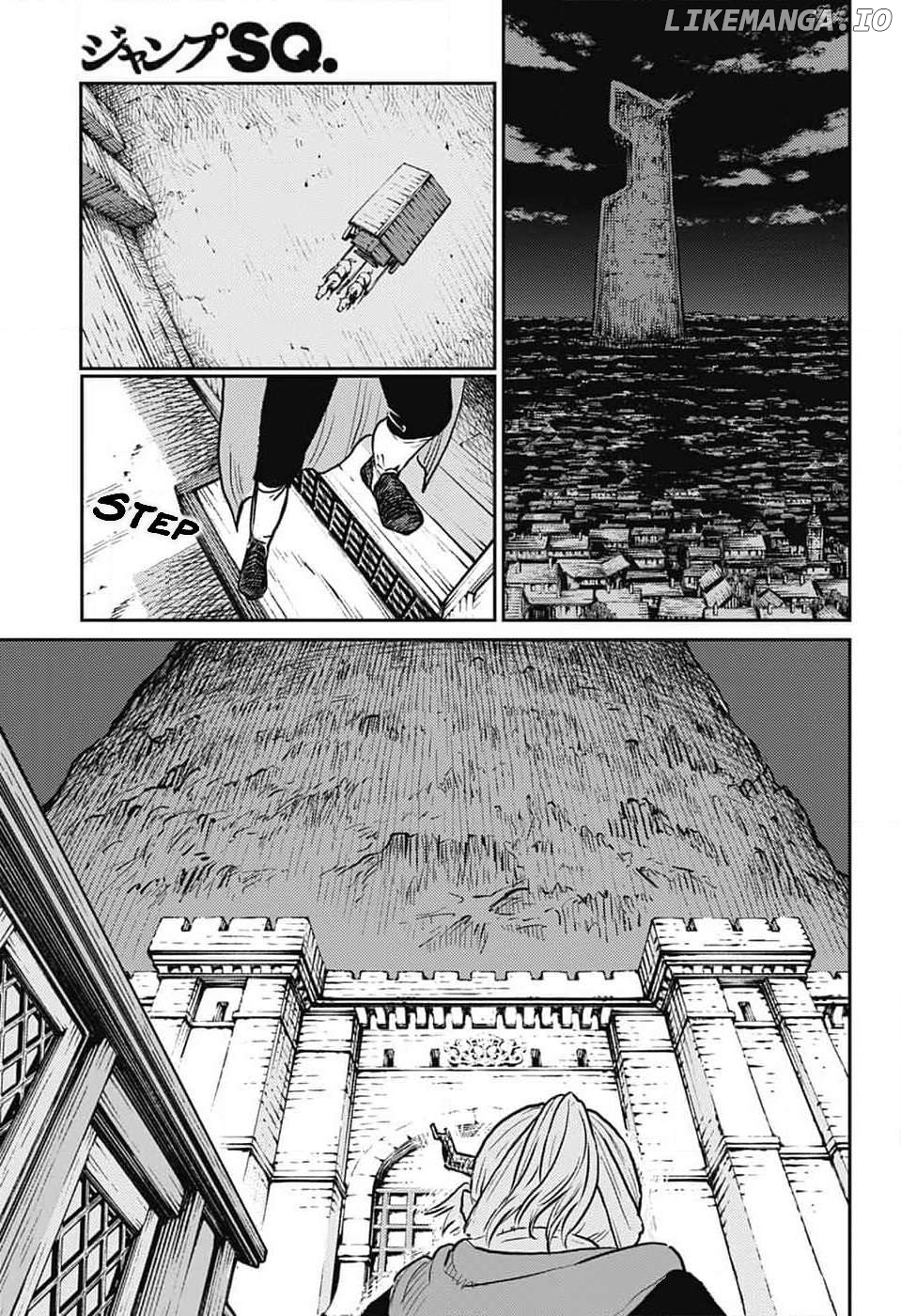 Read Sensou Kyoushitsu EN Manga Online