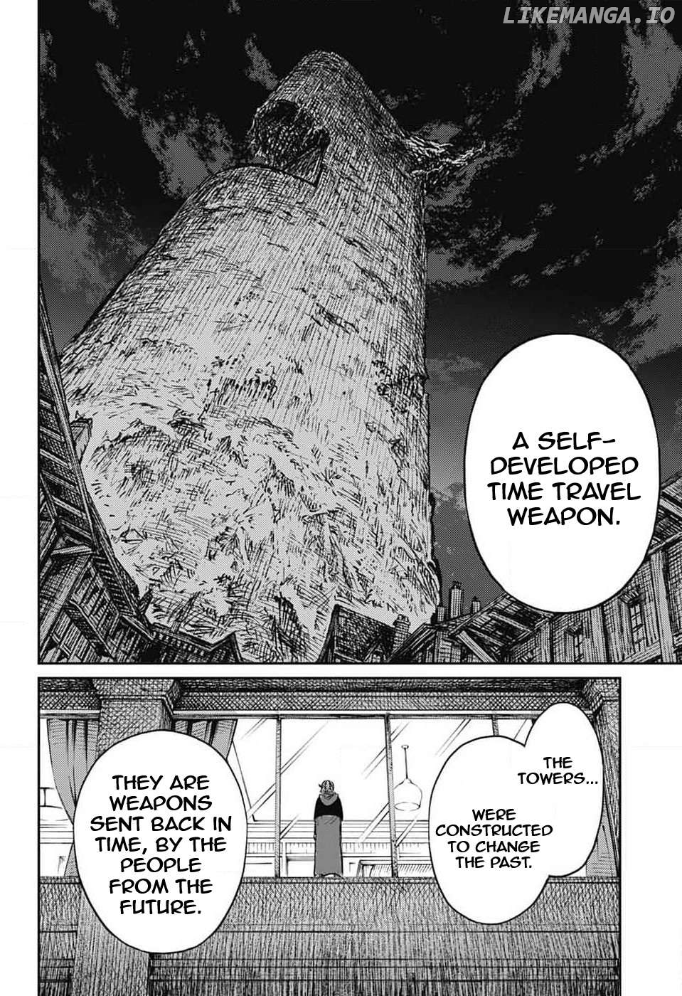 Read Sensou Kyoushitsu EN Manga Online