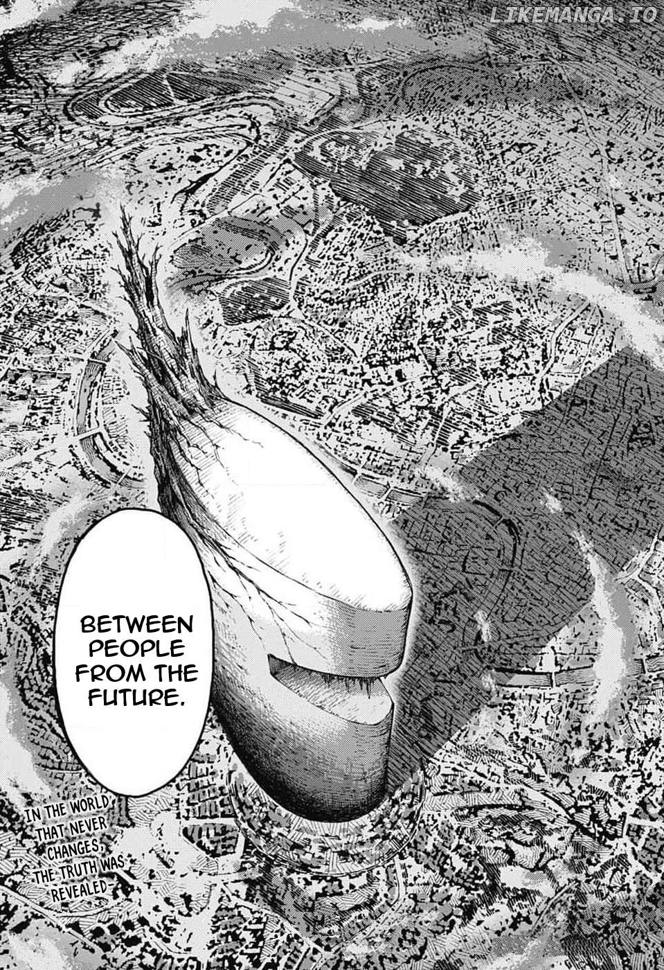 Read Sensou Kyoushitsu EN Manga Online