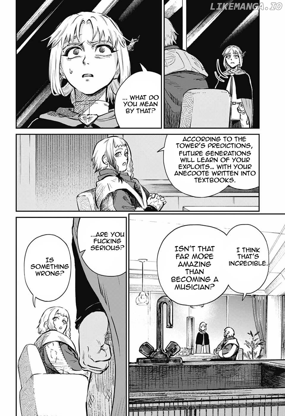 Read Sensou Kyoushitsu EN Manga Online