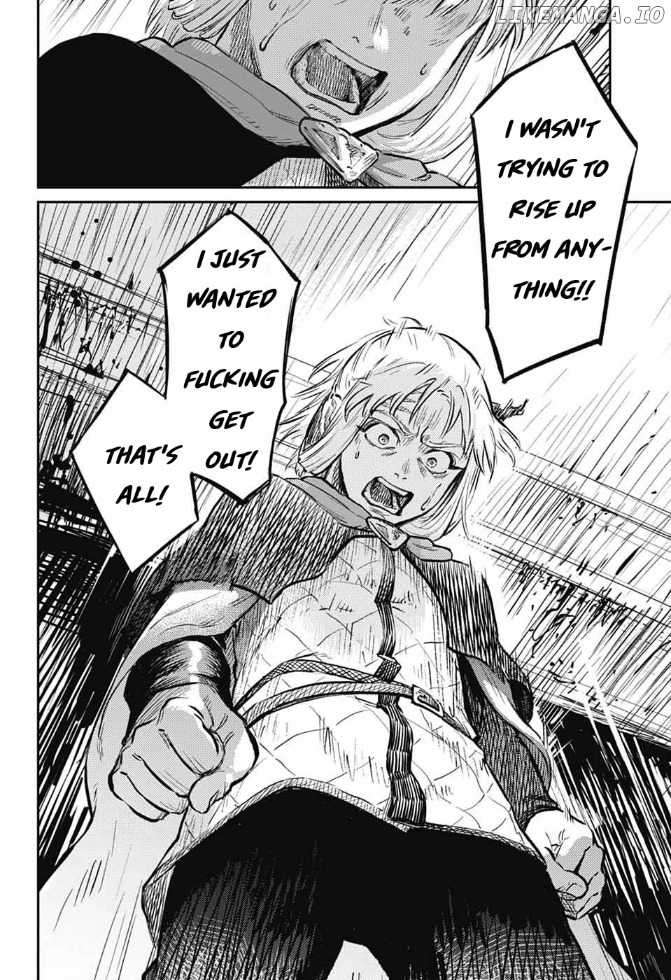 Read Sensou Kyoushitsu EN Manga Online