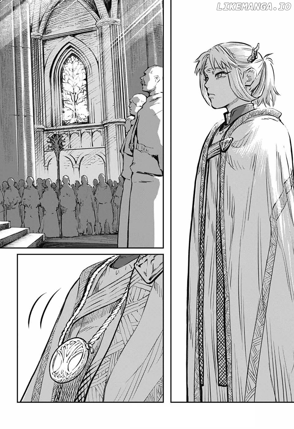 Read Sensou Kyoushitsu EN Manga Online