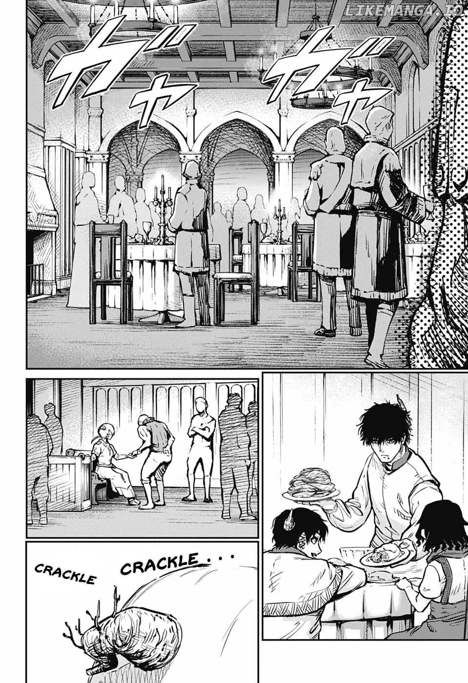 Read Sensou Kyoushitsu EN Manga Online