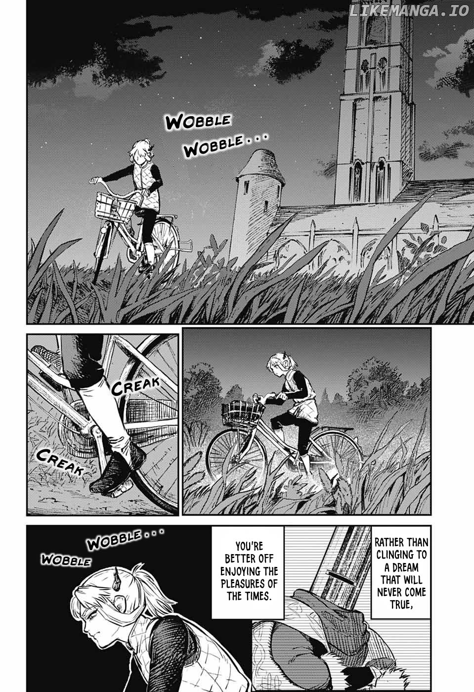 Read Sensou Kyoushitsu EN Manga Online