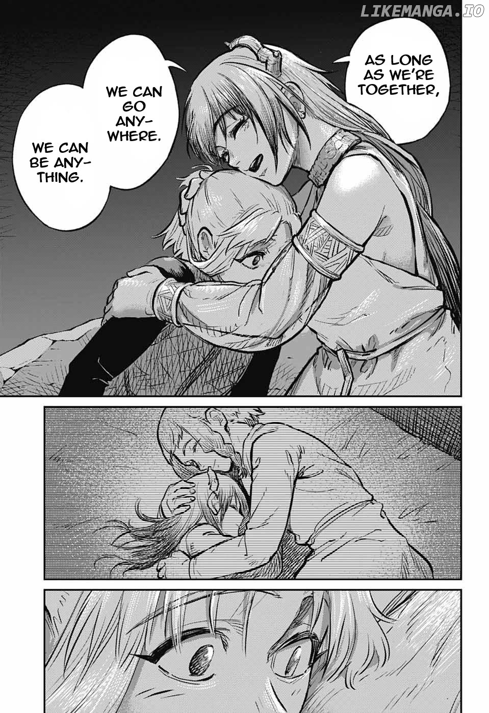 Read Sensou Kyoushitsu EN Manga Online