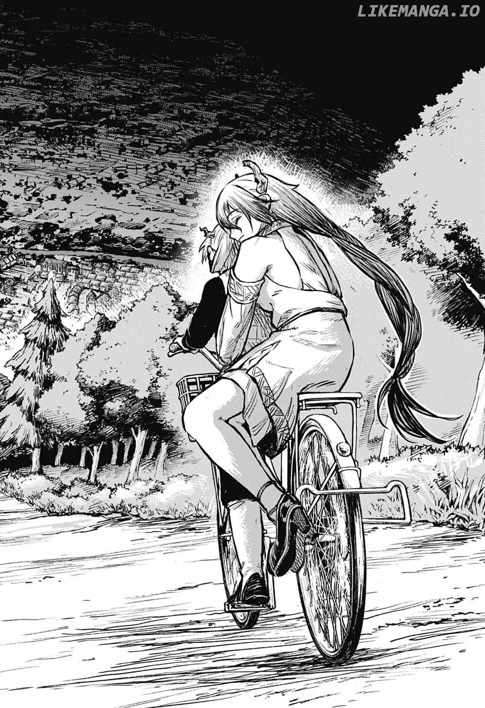 Read Sensou Kyoushitsu EN Manga Online
