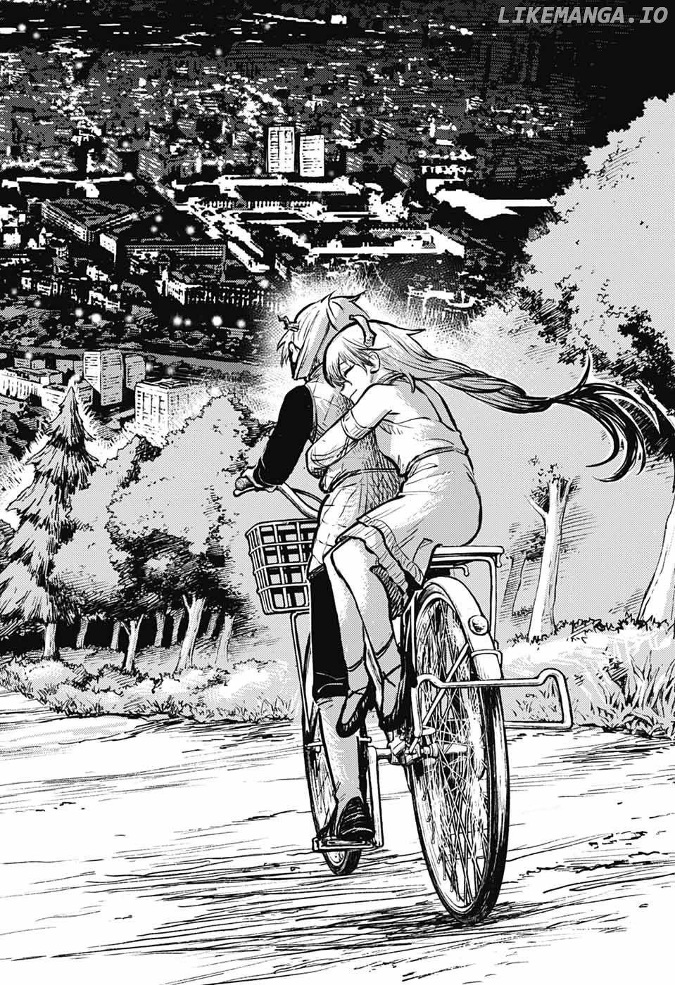Read Sensou Kyoushitsu EN Manga Online