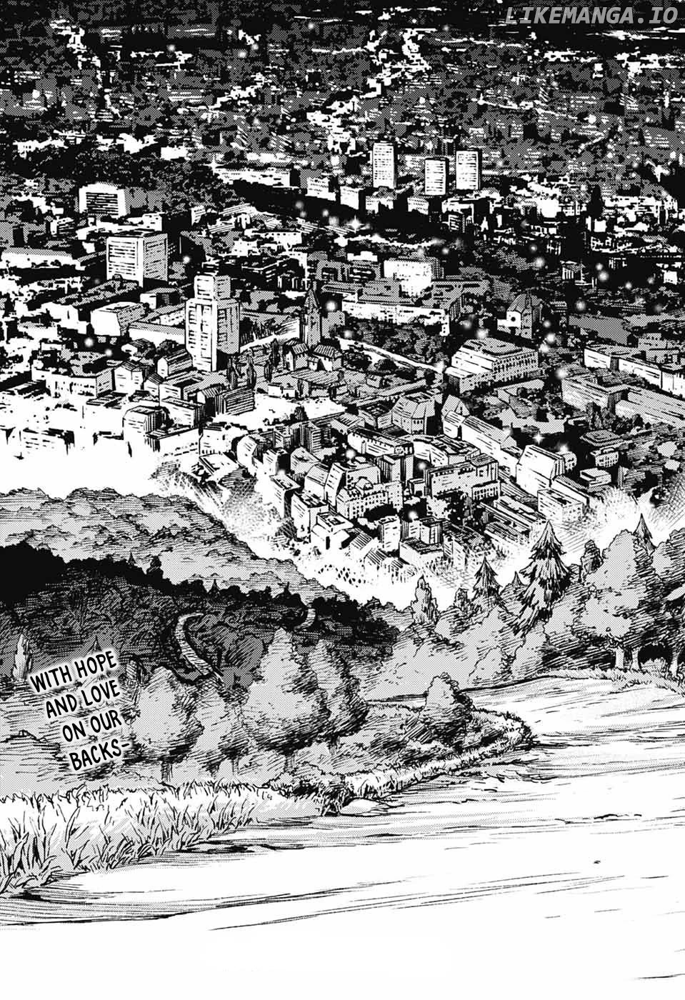 Read Sensou Kyoushitsu EN Manga Online