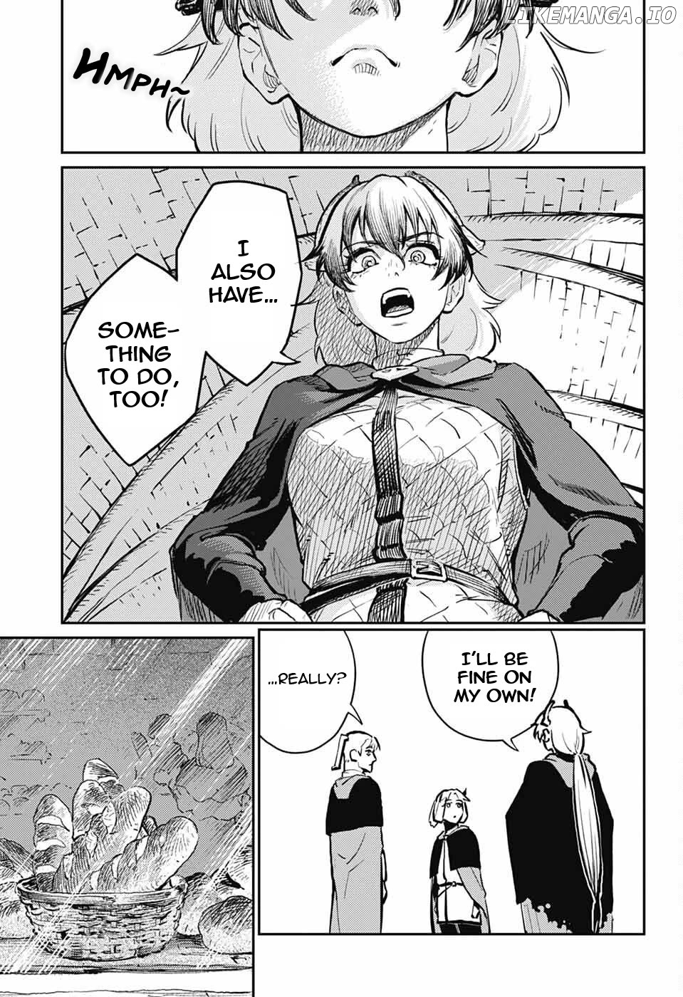 Read Sensou Kyoushitsu EN Manga Online