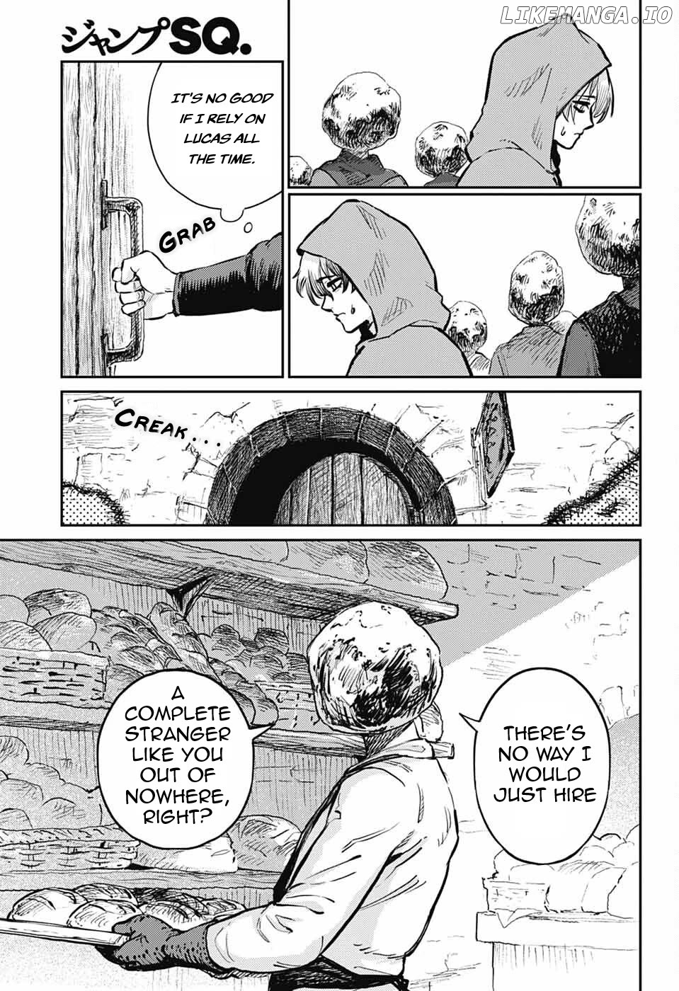 Read Sensou Kyoushitsu EN Manga Online