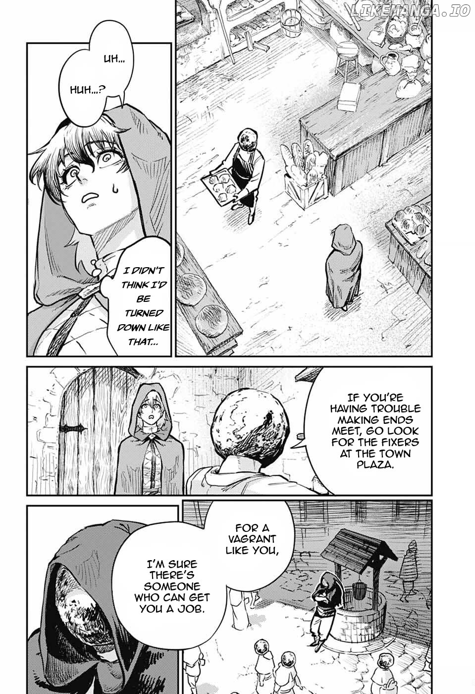 Read Sensou Kyoushitsu EN Manga Online