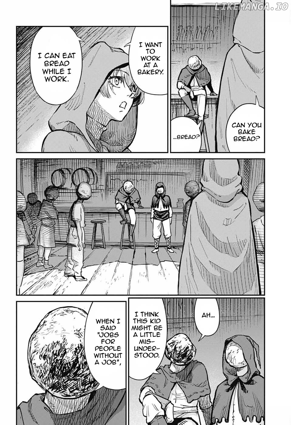 Read Sensou Kyoushitsu EN Manga Online