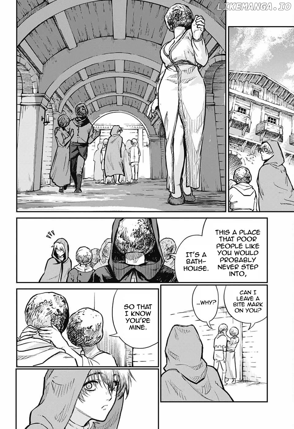Read Sensou Kyoushitsu EN Manga Online