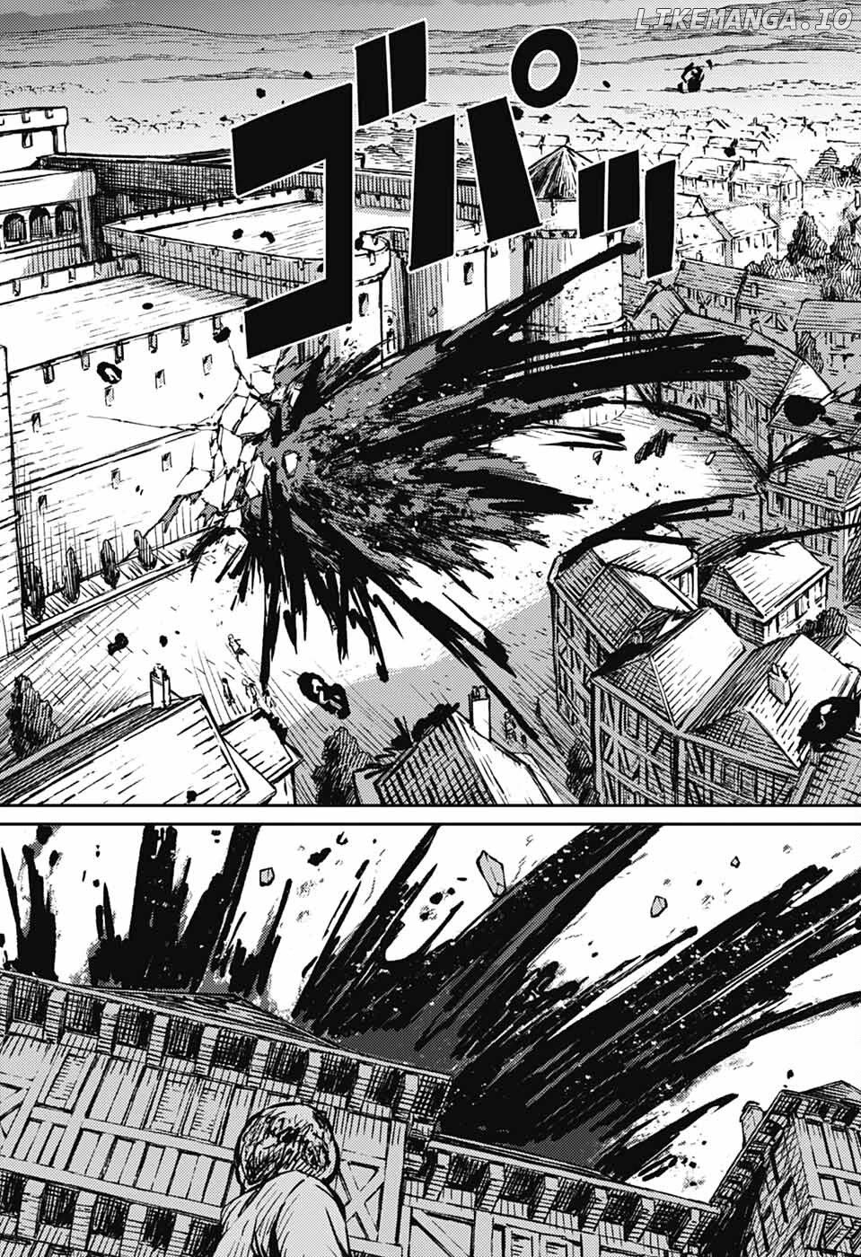 Read Sensou Kyoushitsu EN Manga Online