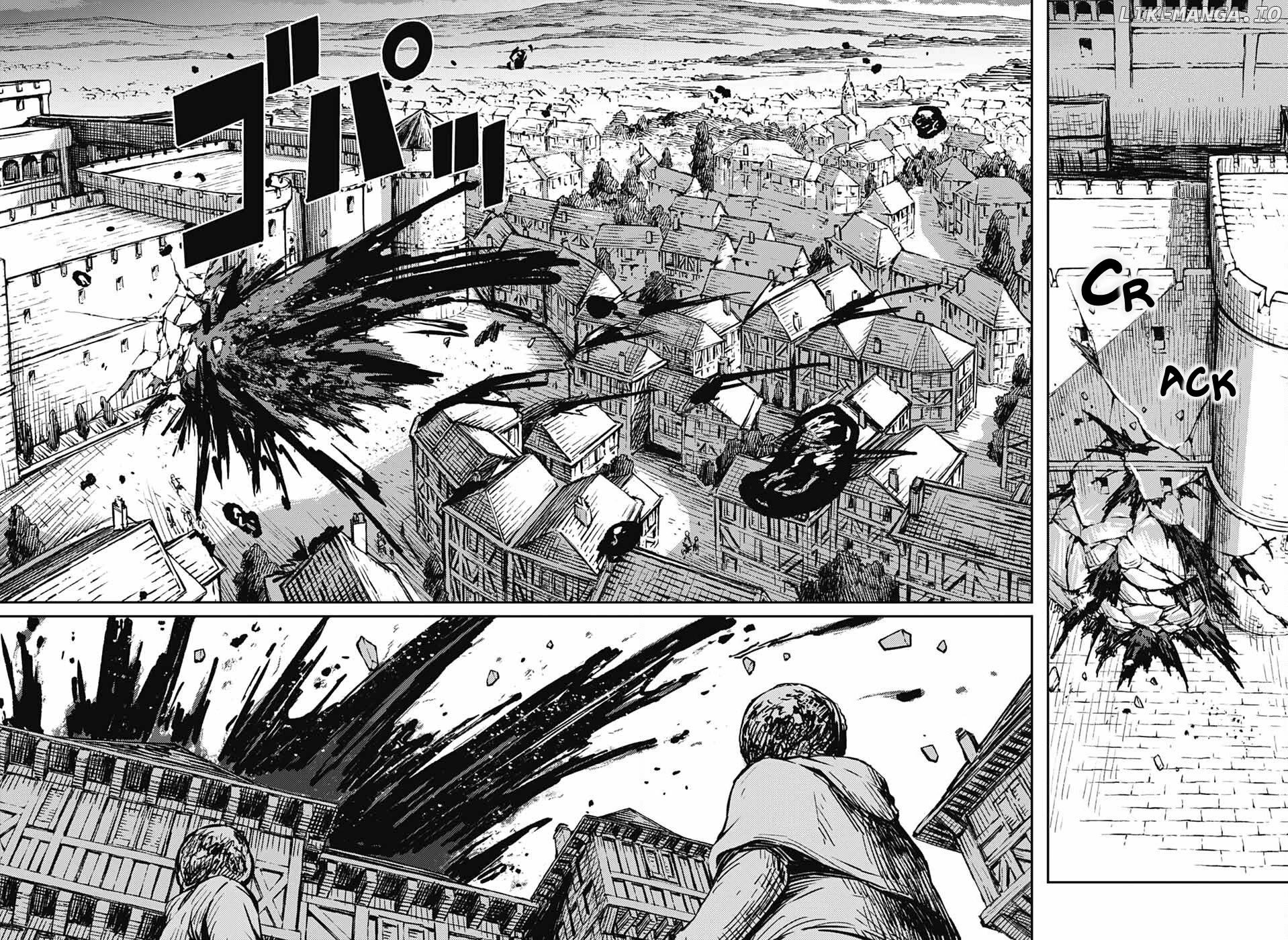 Read Sensou Kyoushitsu EN Manga Online