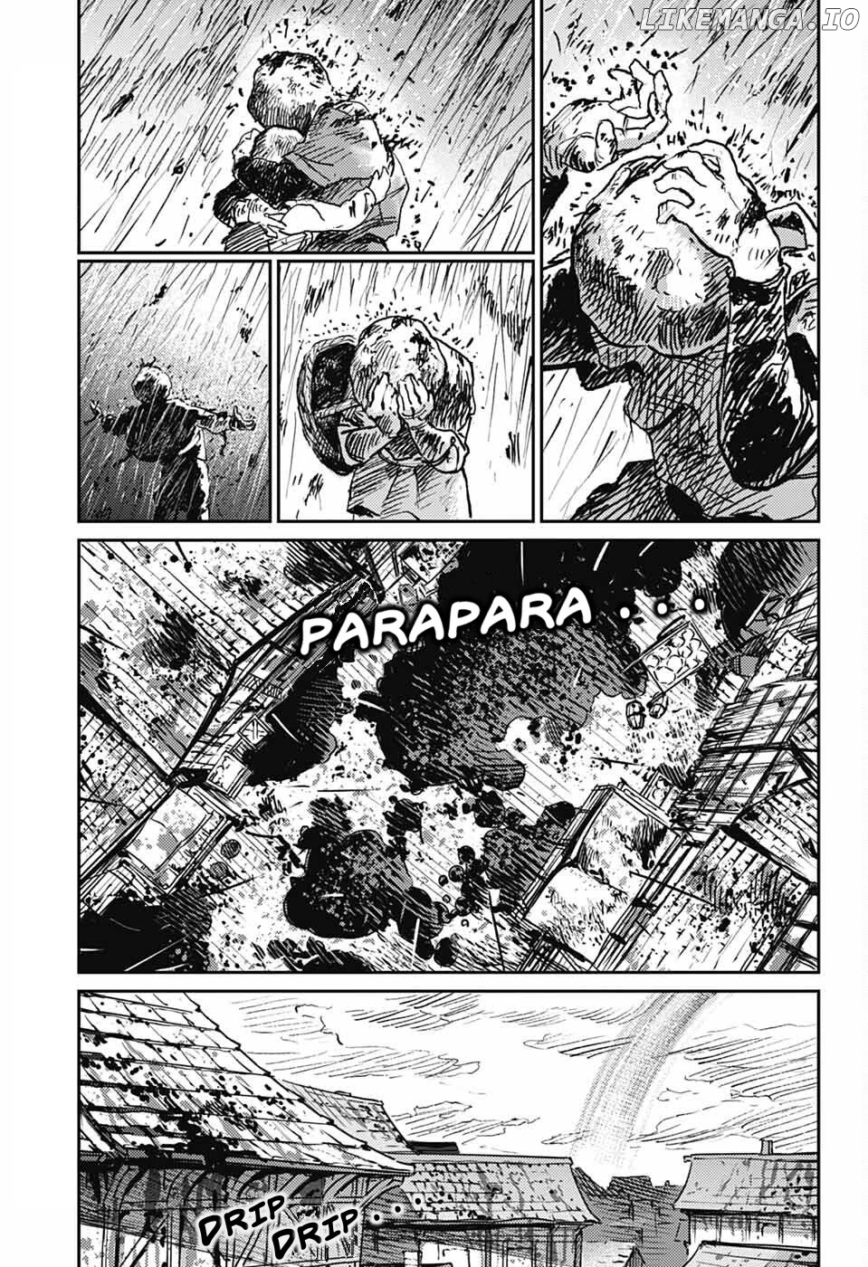 Read Sensou Kyoushitsu EN Manga Online