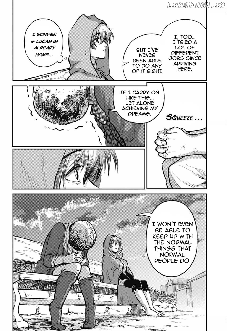 Read Sensou Kyoushitsu EN Manga Online