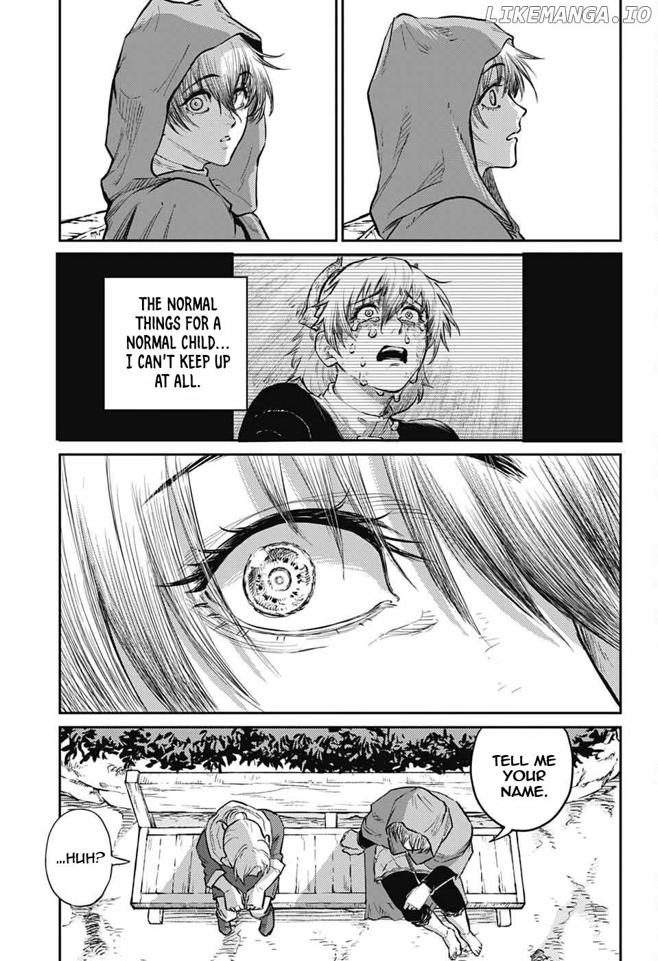 Read Sensou Kyoushitsu EN Manga Online