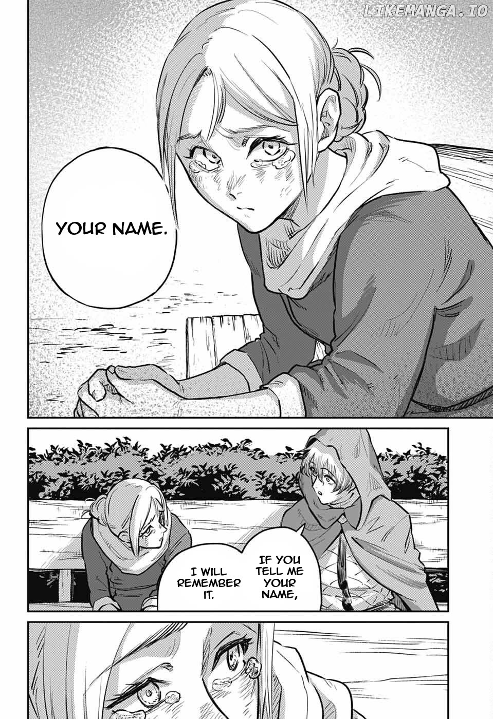 Read Sensou Kyoushitsu EN Manga Online
