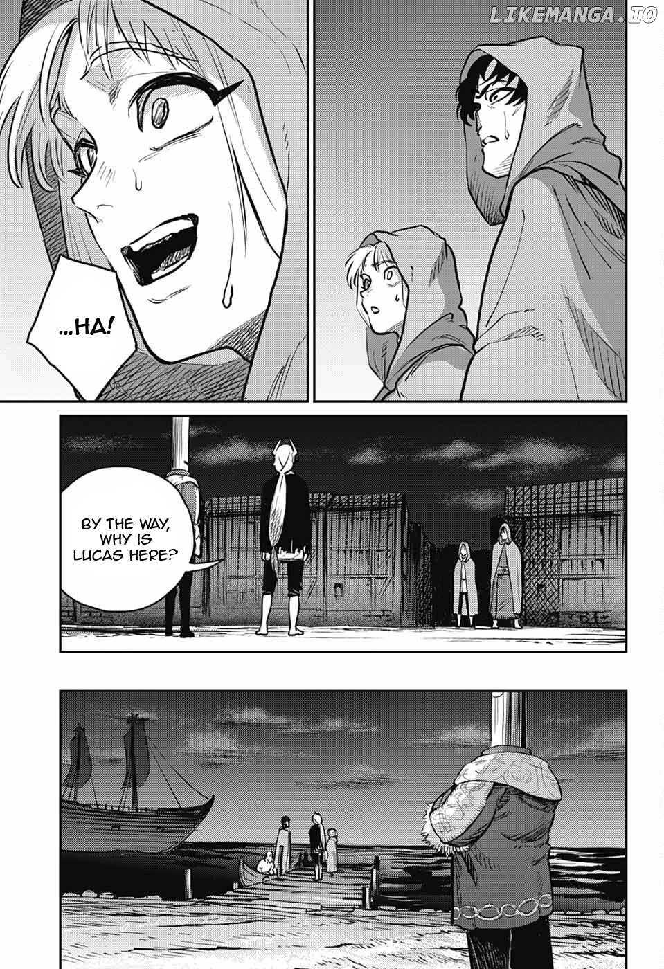 Read Sensou Kyoushitsu EN Manga Online