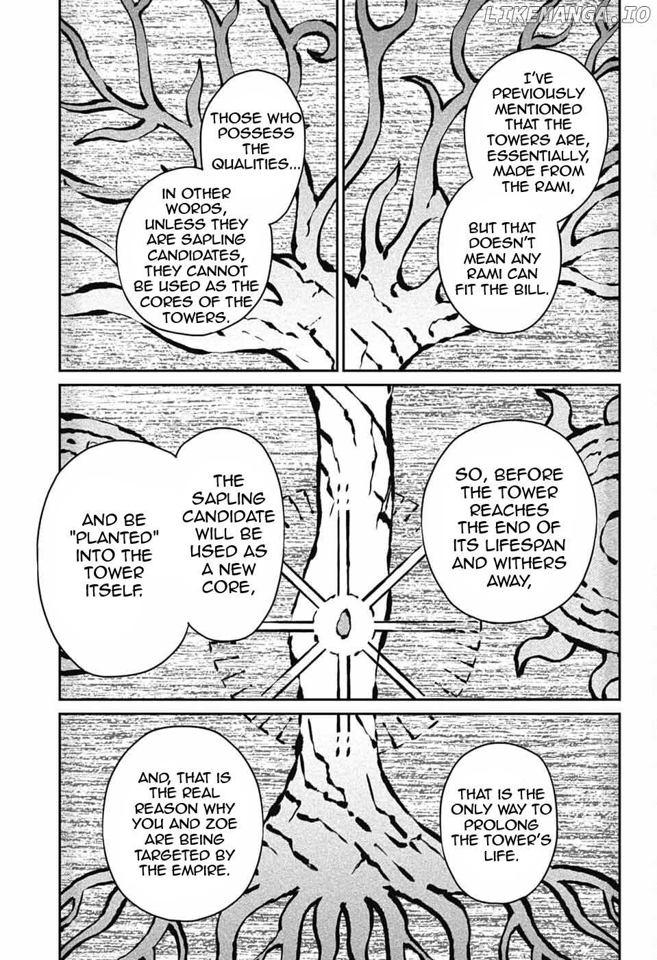 Read Sensou Kyoushitsu EN Manga Online