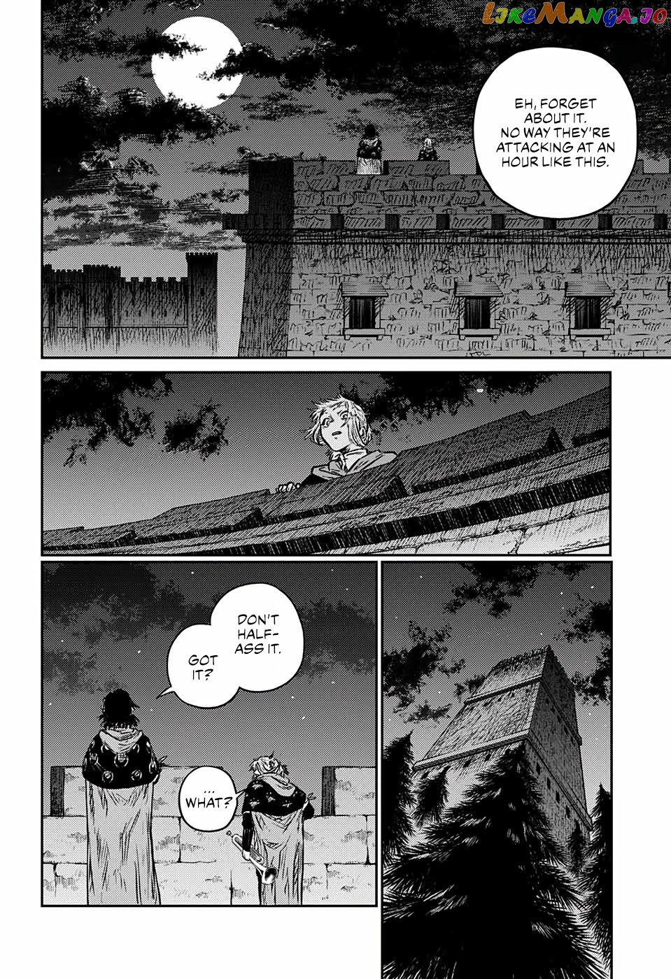 Read Sensou Kyoushitsu EN Manga Online