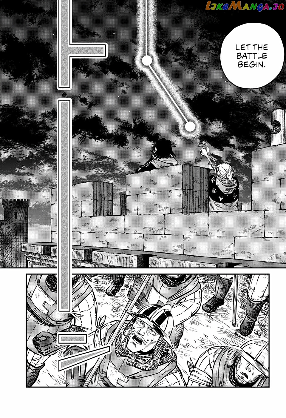 Read Sensou Kyoushitsu EN Manga Online