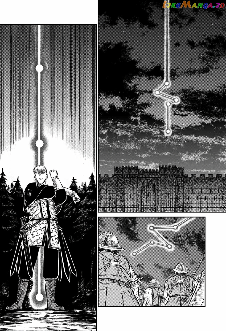 Read Sensou Kyoushitsu EN Manga Online