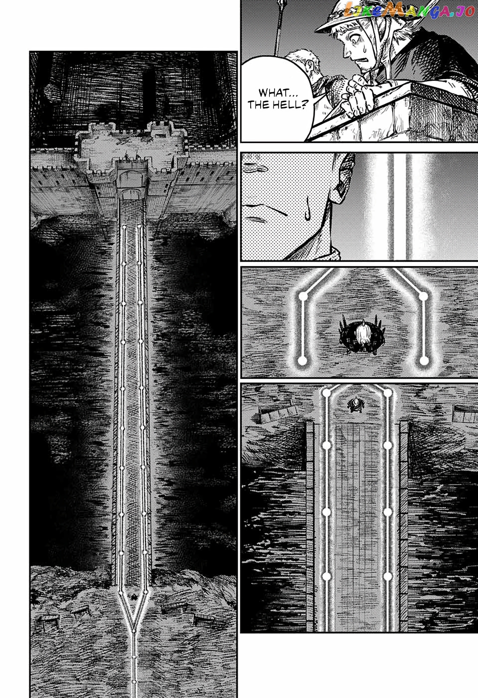 Read Sensou Kyoushitsu EN Manga Online