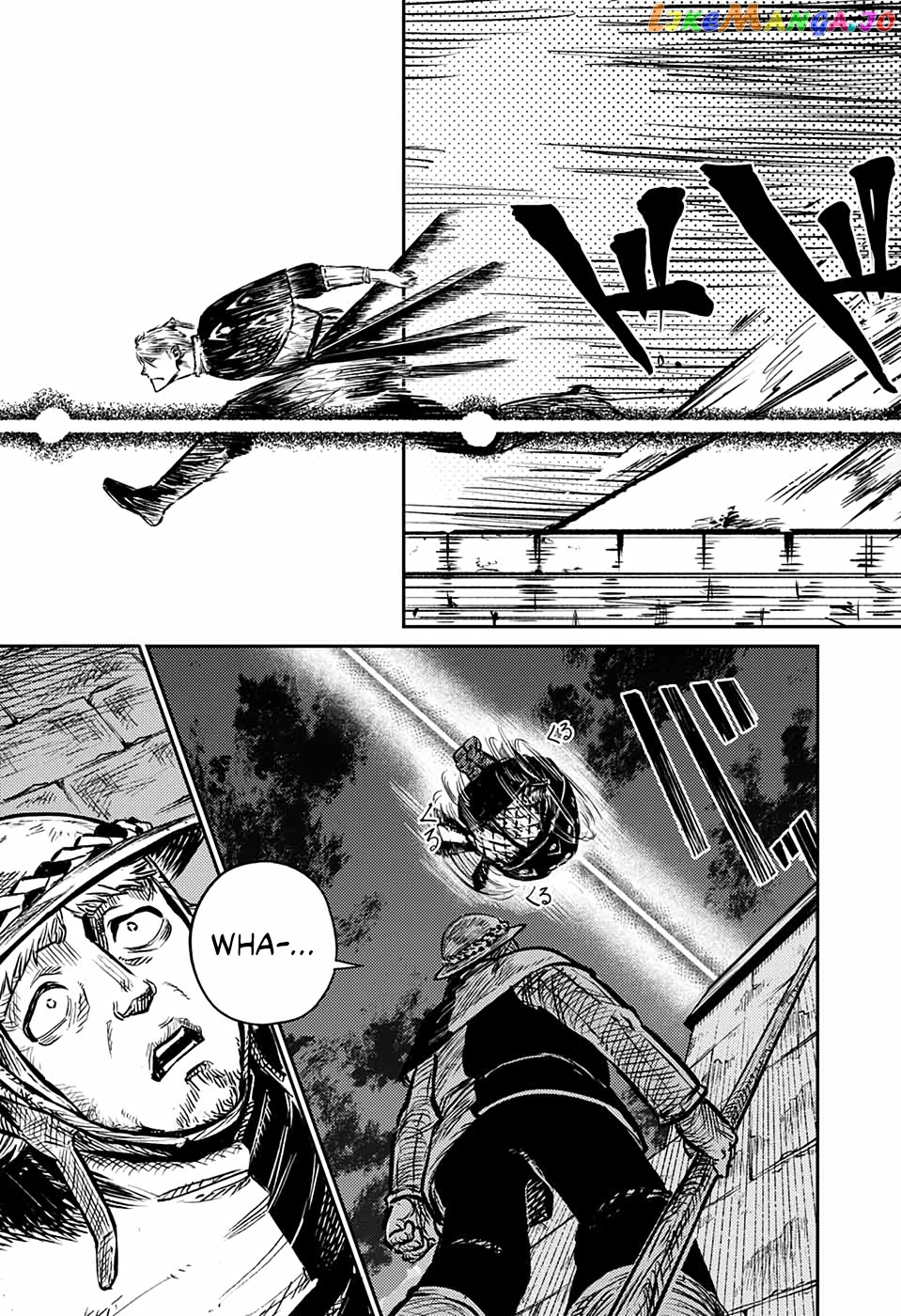 Read Sensou Kyoushitsu EN Manga Online