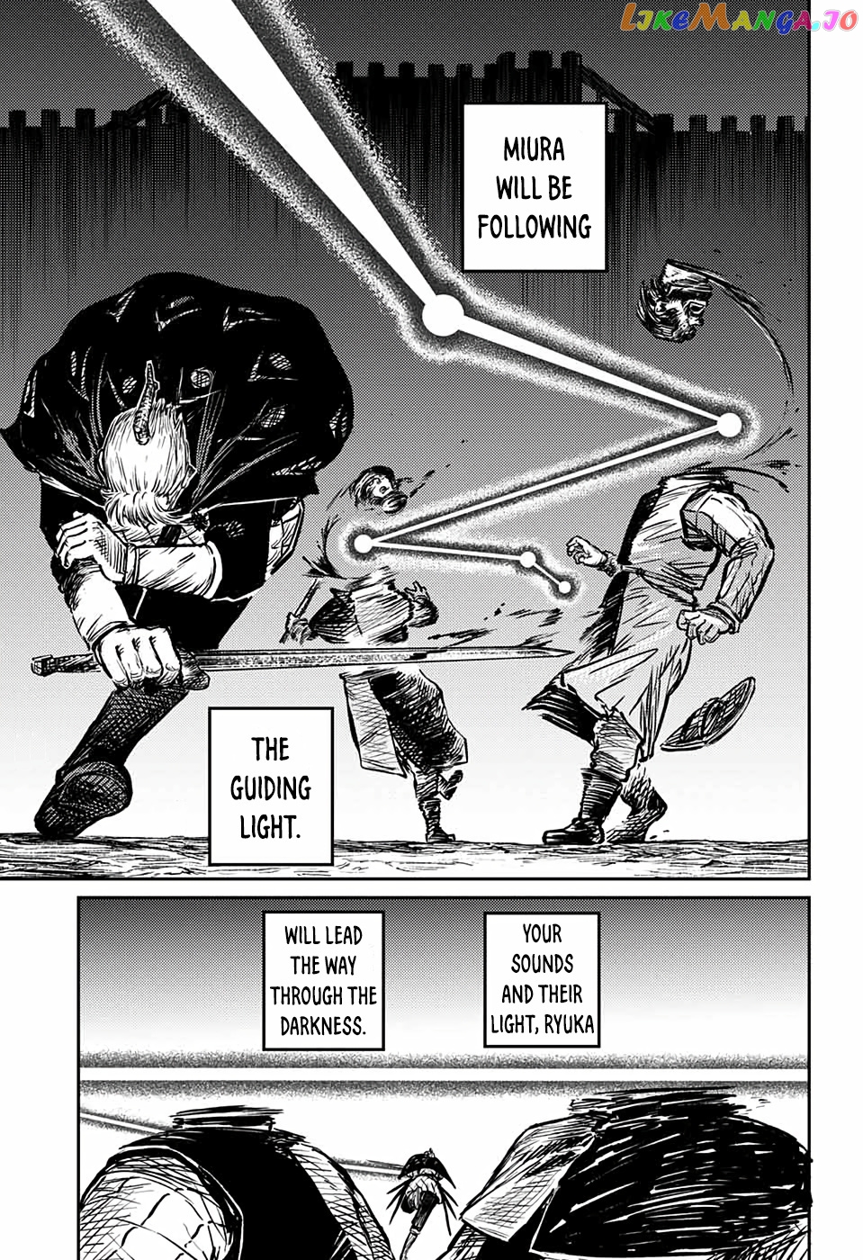 Read Sensou Kyoushitsu EN Manga Online