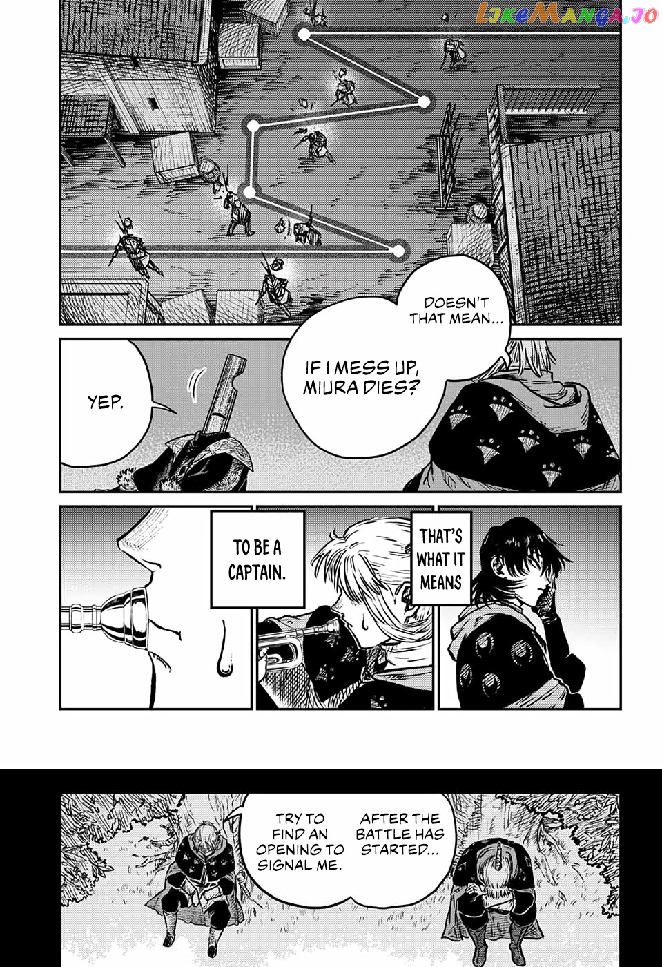 Read Sensou Kyoushitsu EN Manga Online
