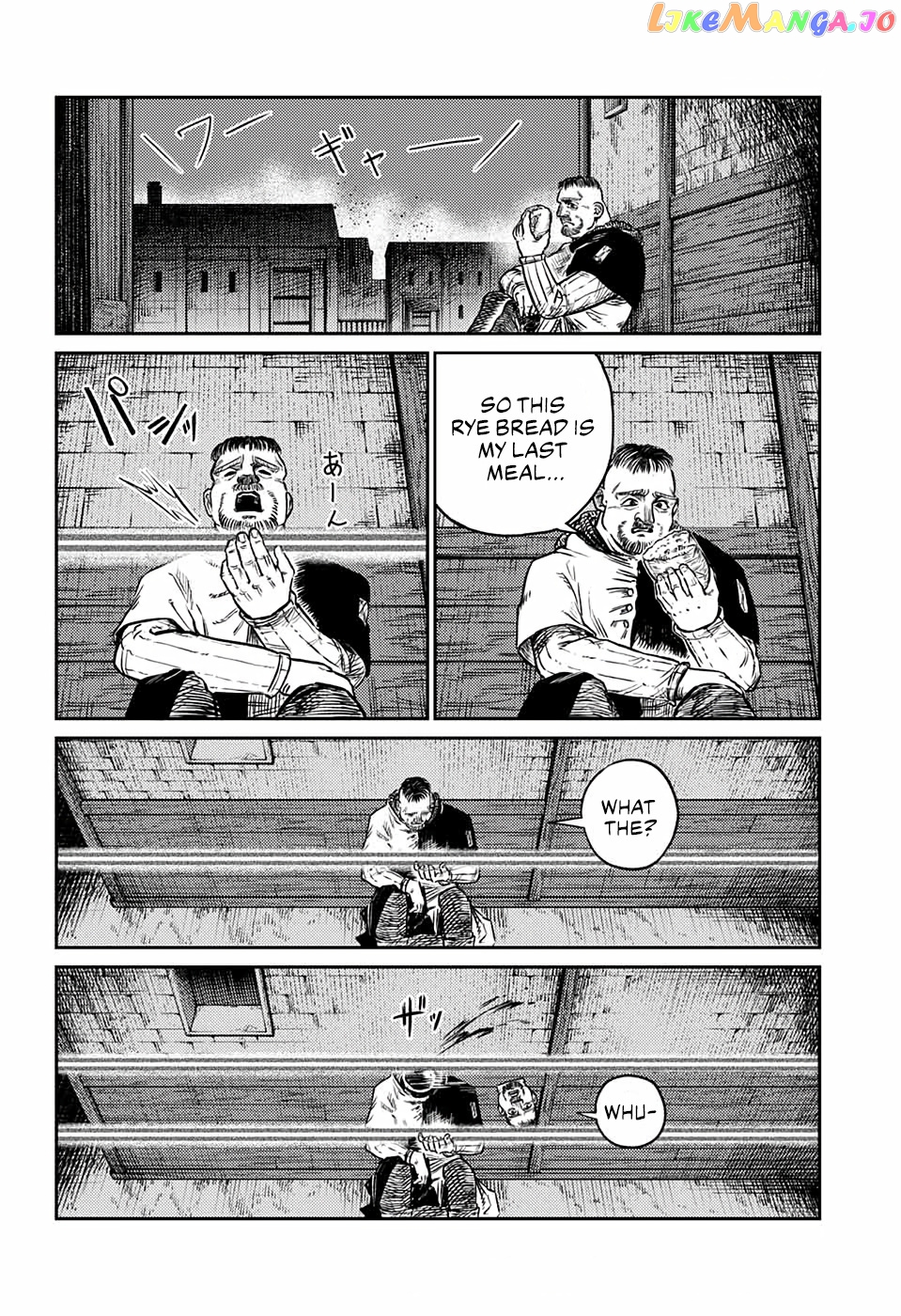 Read Sensou Kyoushitsu EN Manga Online