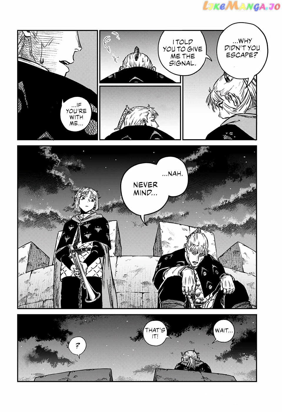 Read Sensou Kyoushitsu EN Manga Online