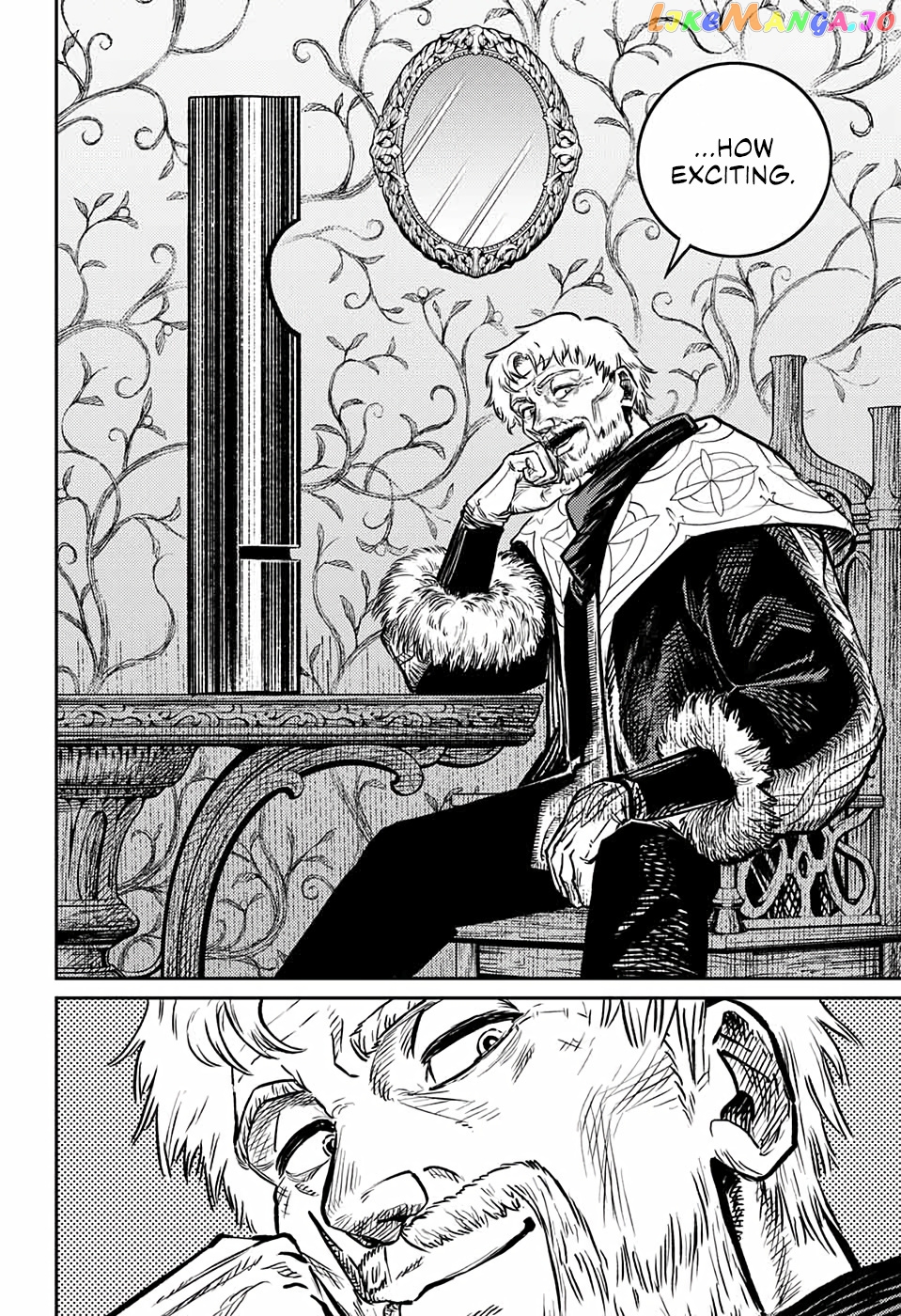 Read Sensou Kyoushitsu EN Manga Online