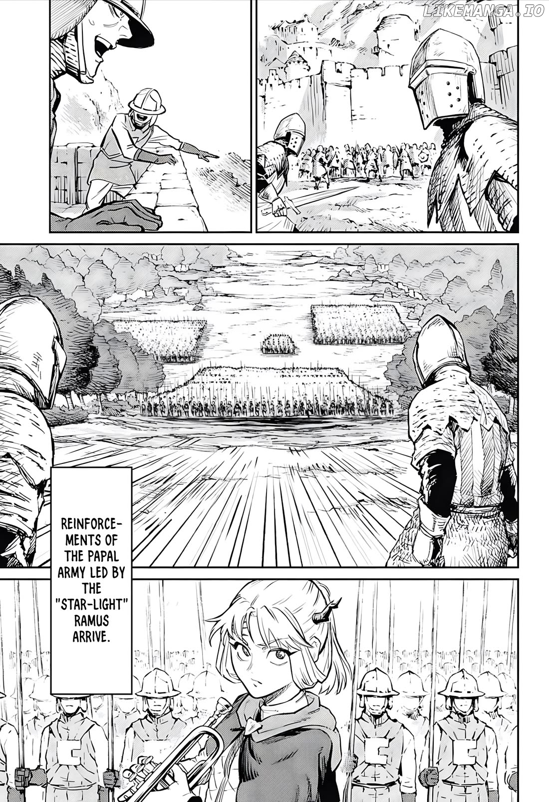 Read Sensou Kyoushitsu EN Manga Online