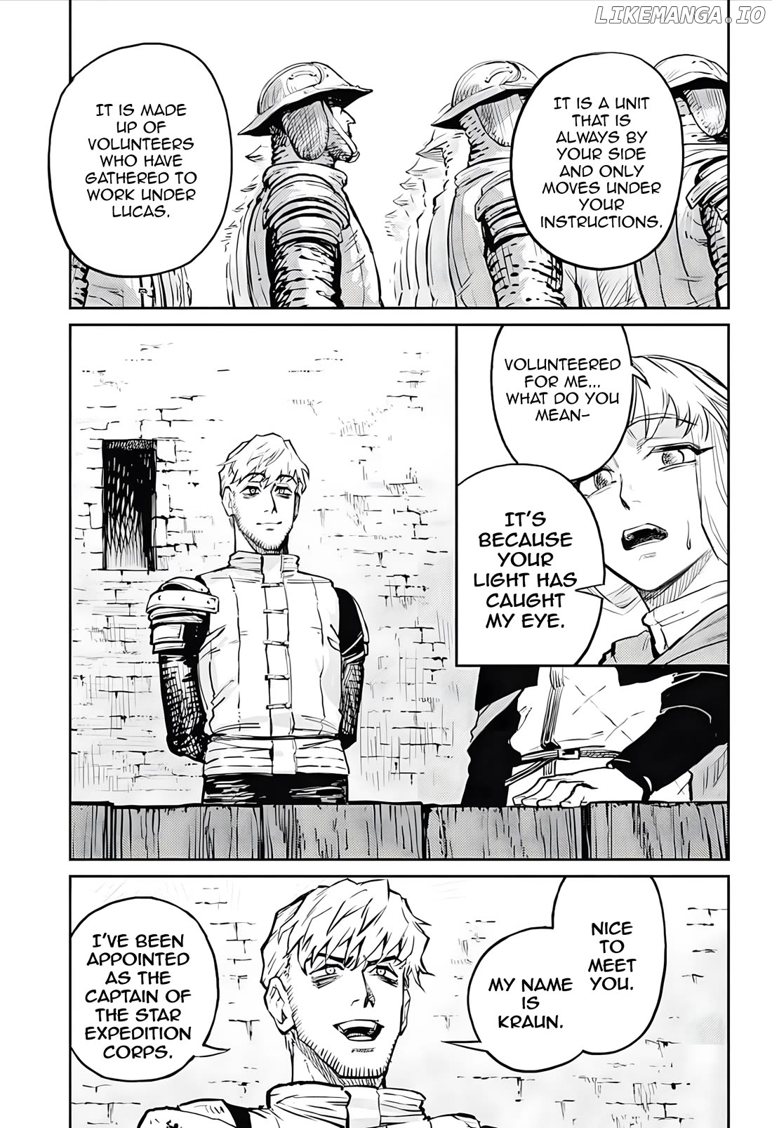 Read Sensou Kyoushitsu EN Manga Online