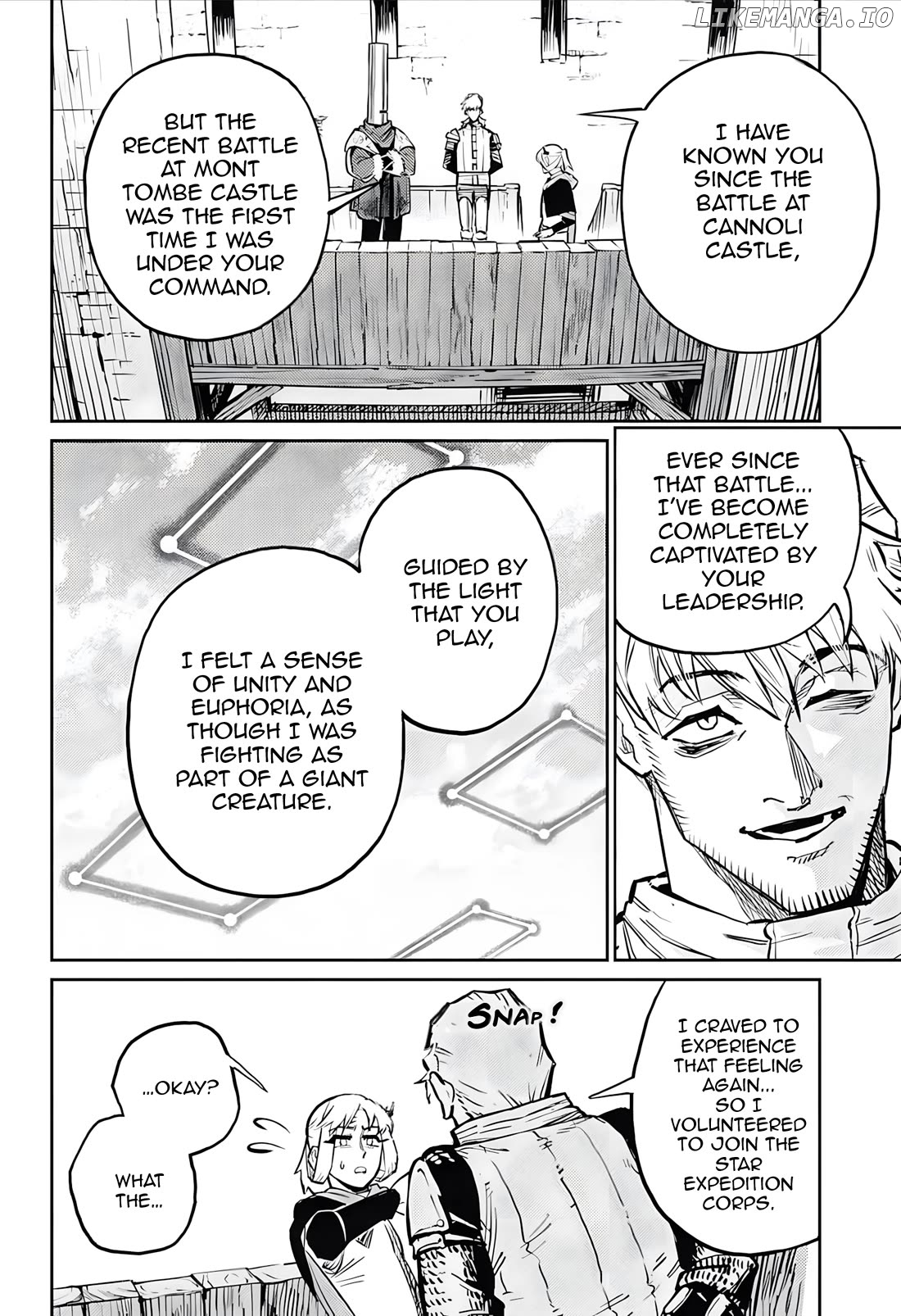Read Sensou Kyoushitsu EN Manga Online