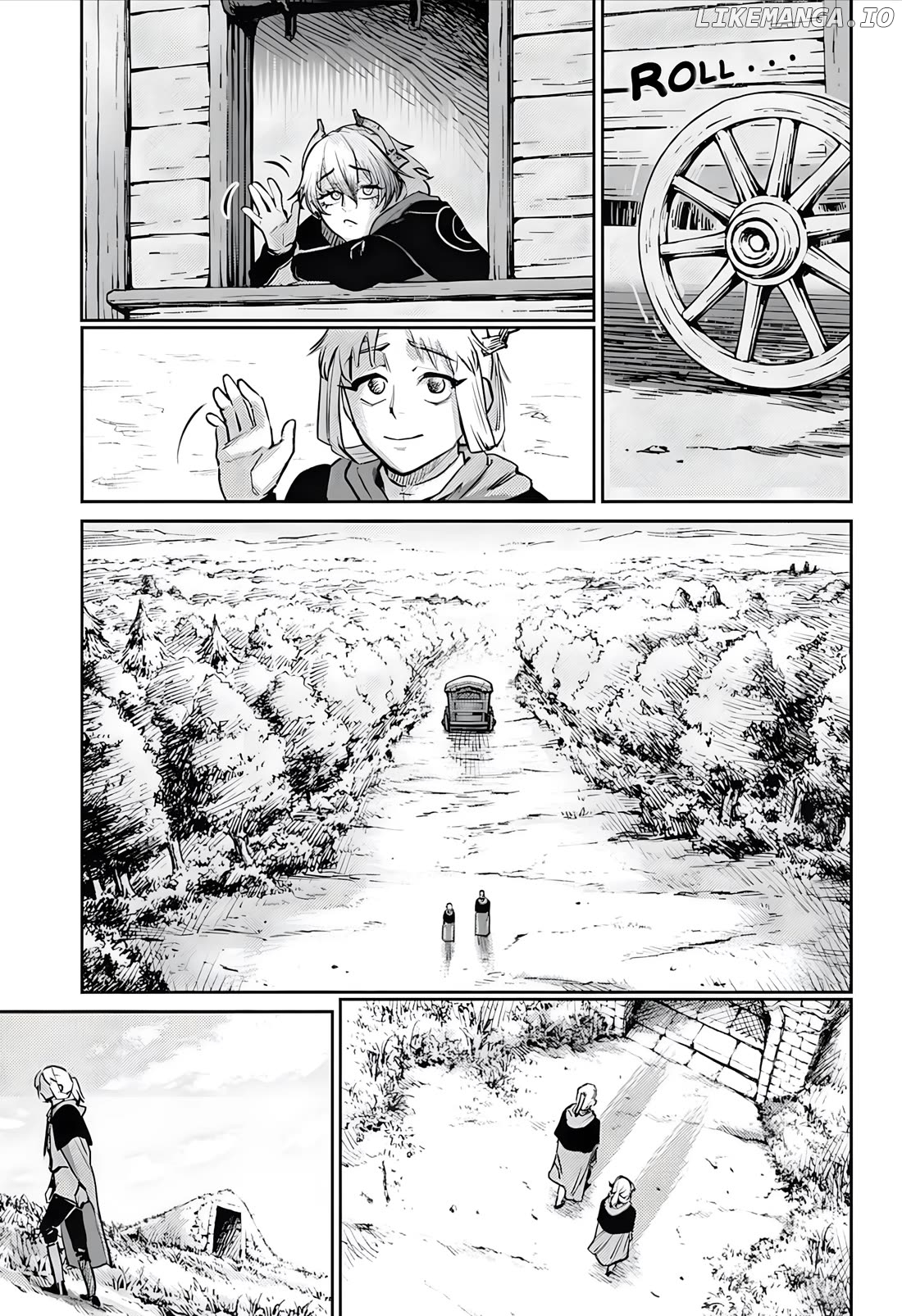 Read Sensou Kyoushitsu EN Manga Online