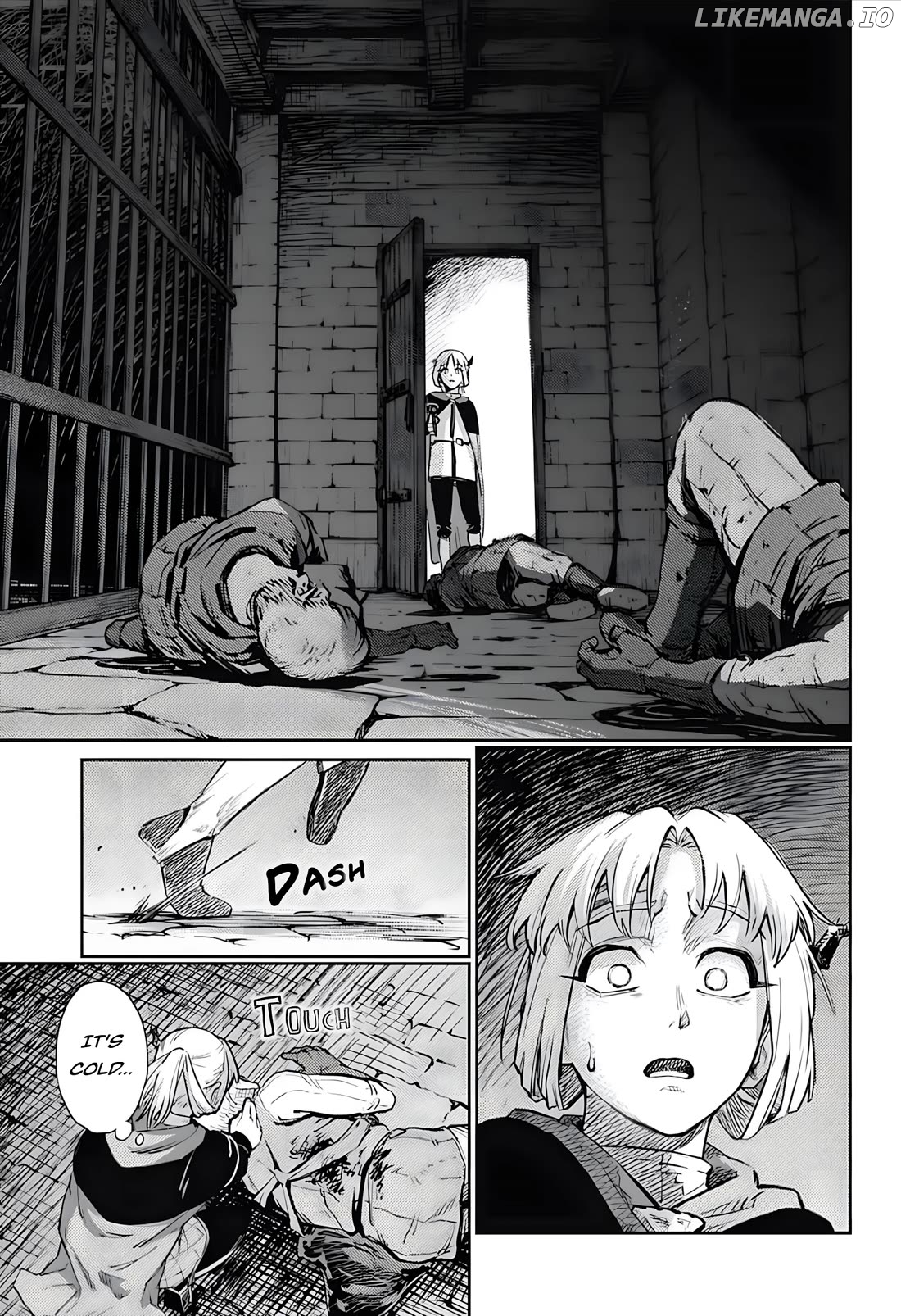 Read Sensou Kyoushitsu EN Manga Online