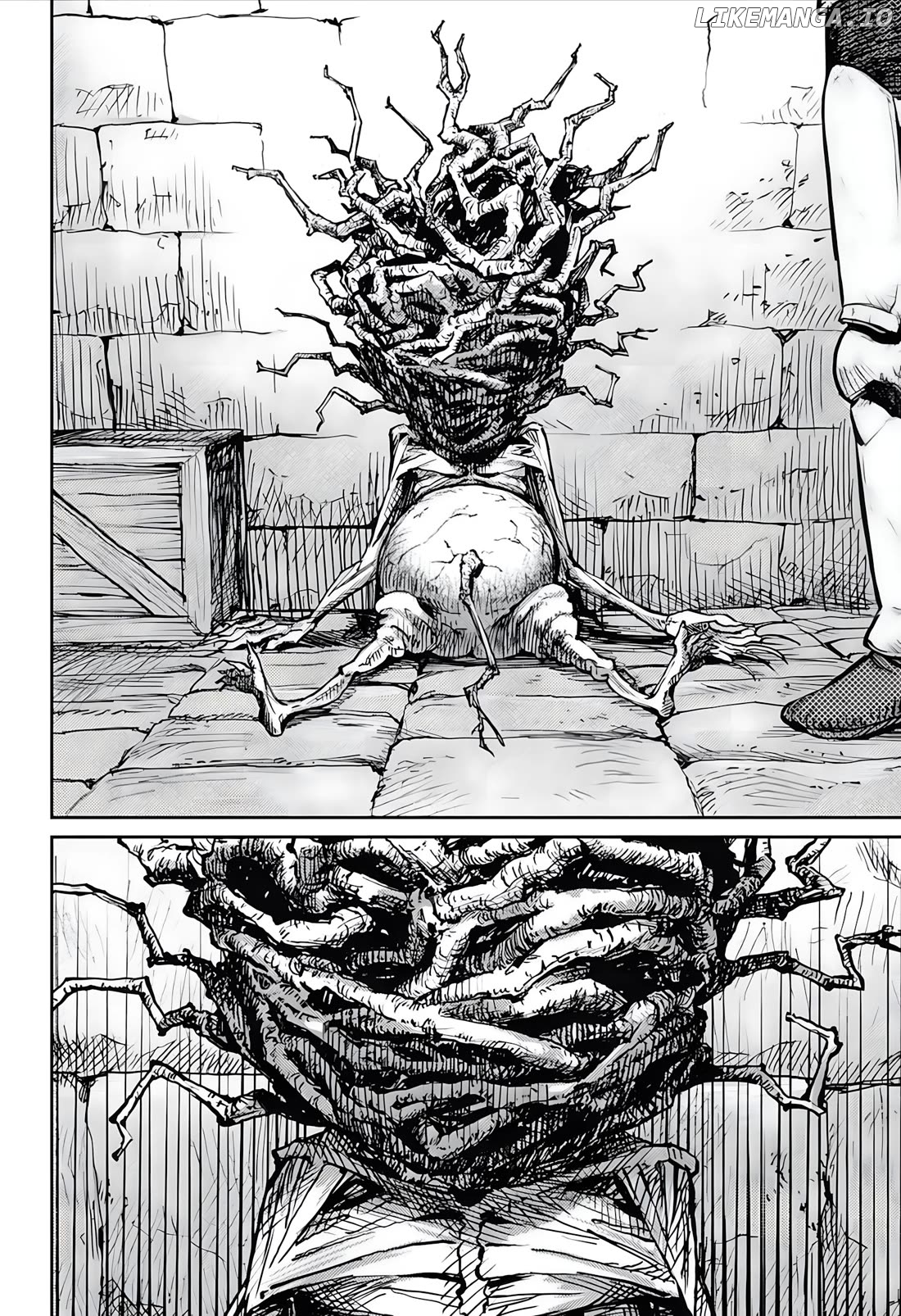 Read Sensou Kyoushitsu EN Manga Online