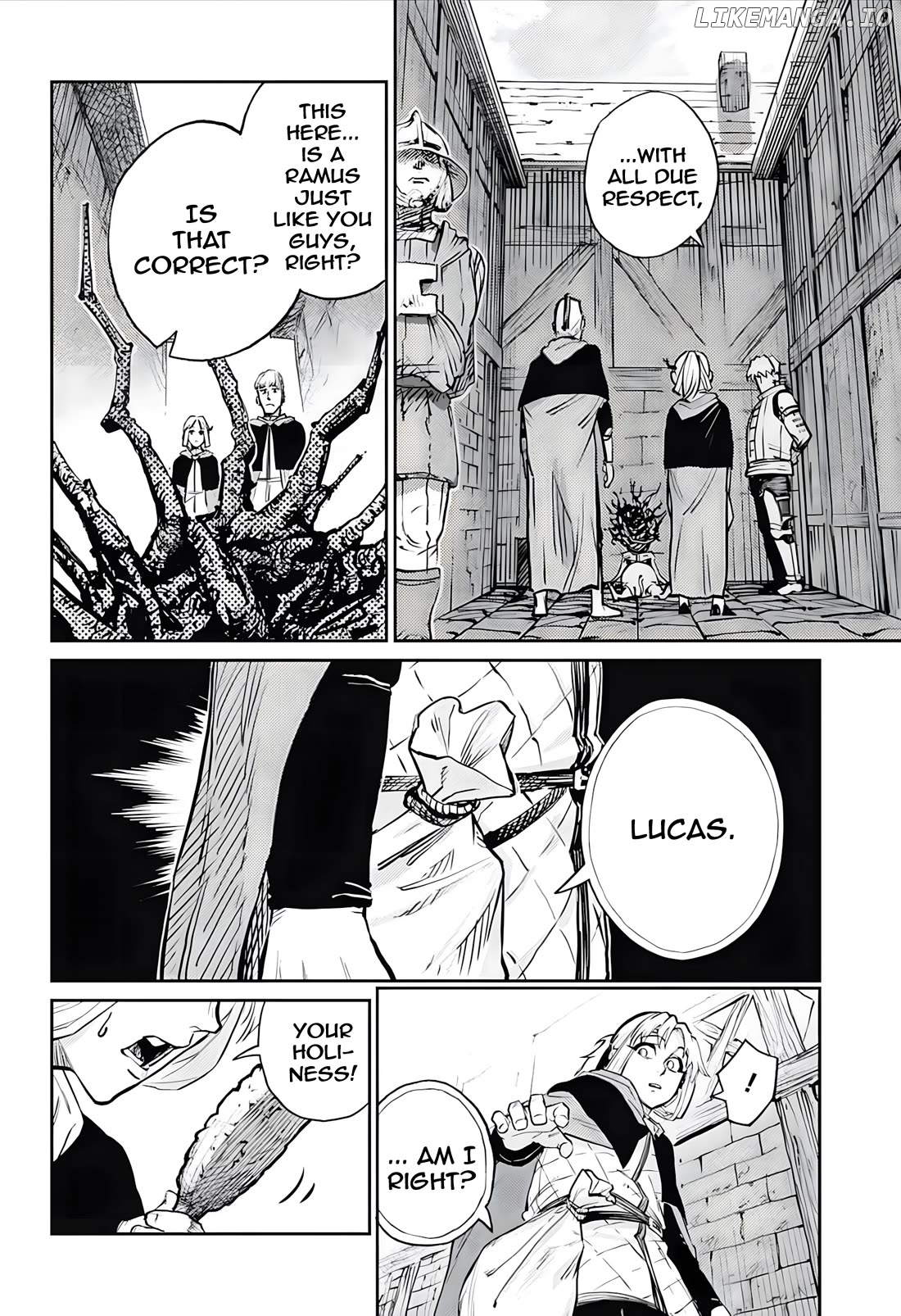 Read Sensou Kyoushitsu EN Manga Online