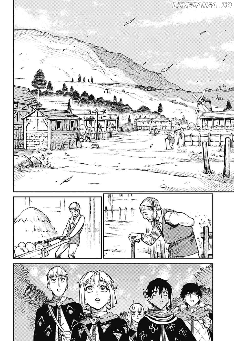 Read Sensou Kyoushitsu EN Manga Online
