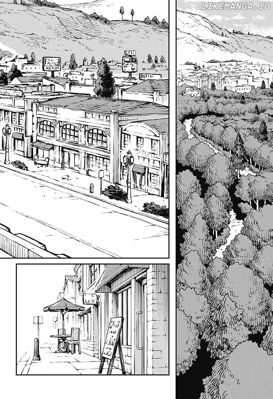 Read Sensou Kyoushitsu EN Manga Online