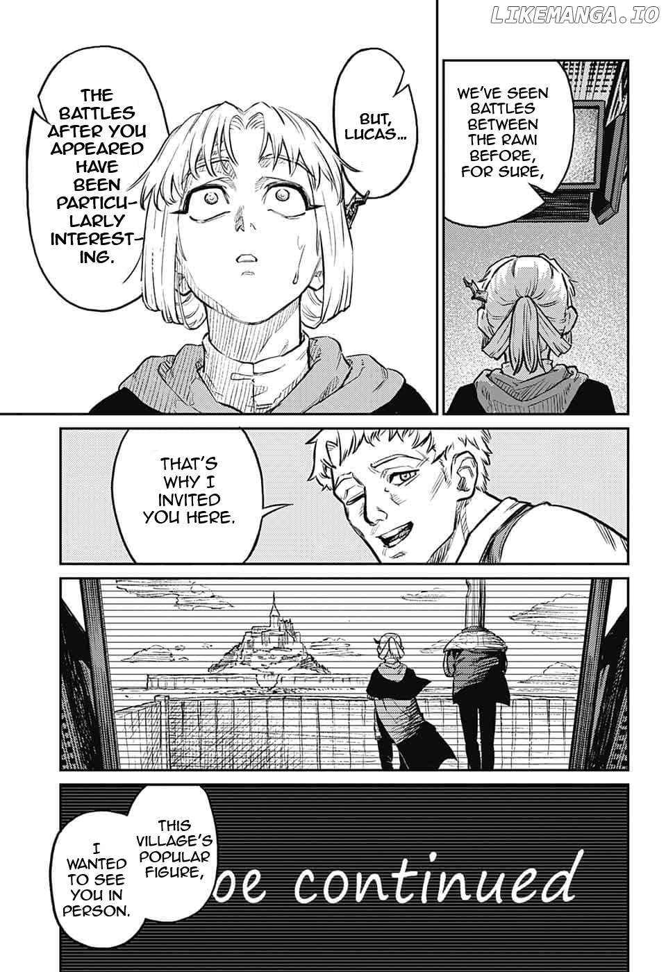 Read Sensou Kyoushitsu EN Manga Online
