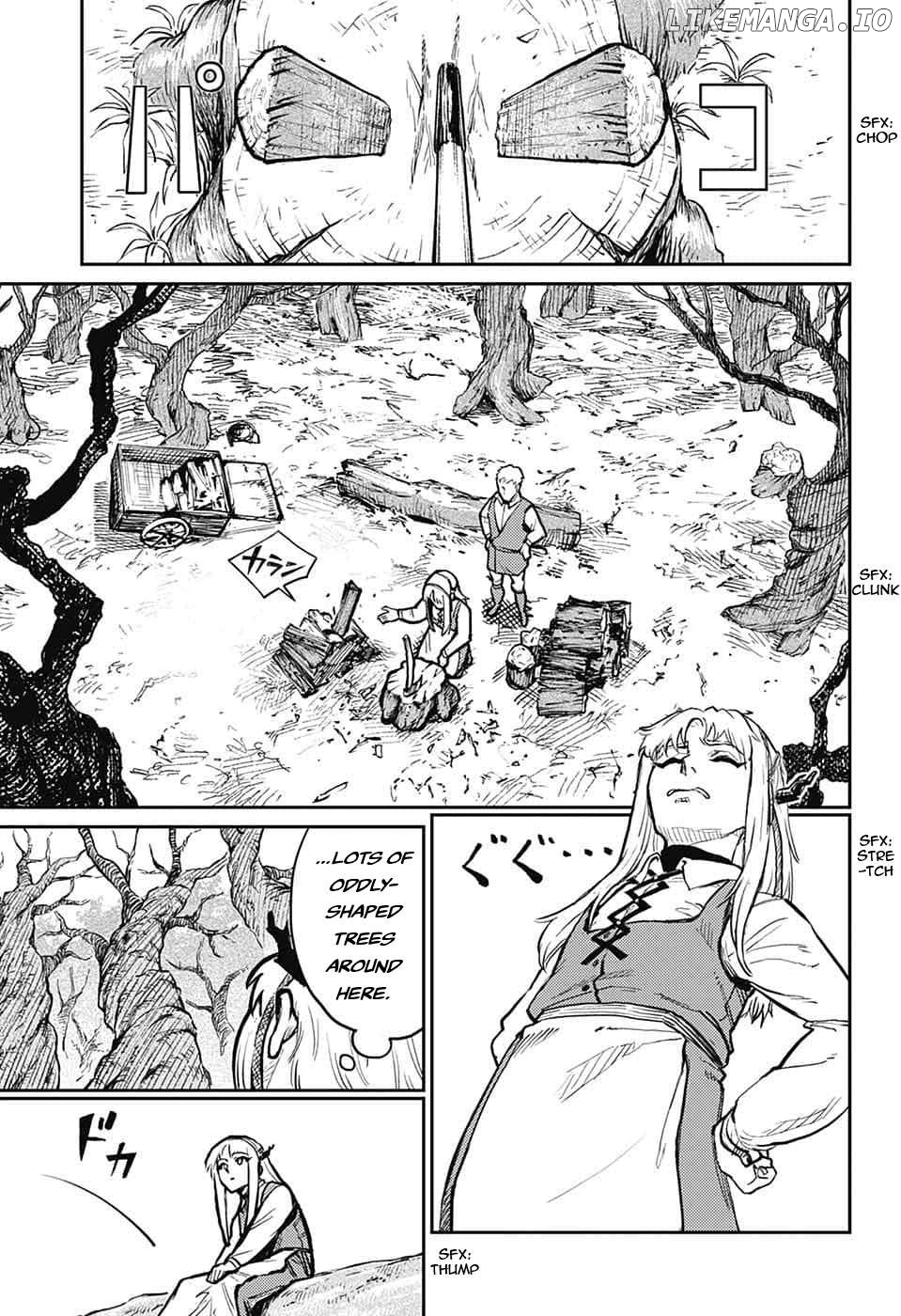 Read Sensou Kyoushitsu EN Manga Online