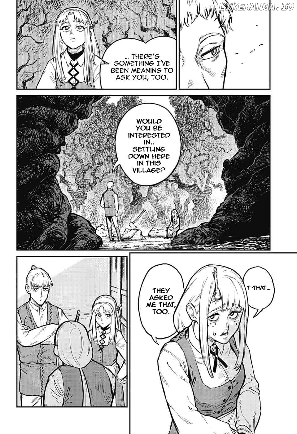 Read Sensou Kyoushitsu EN Manga Online