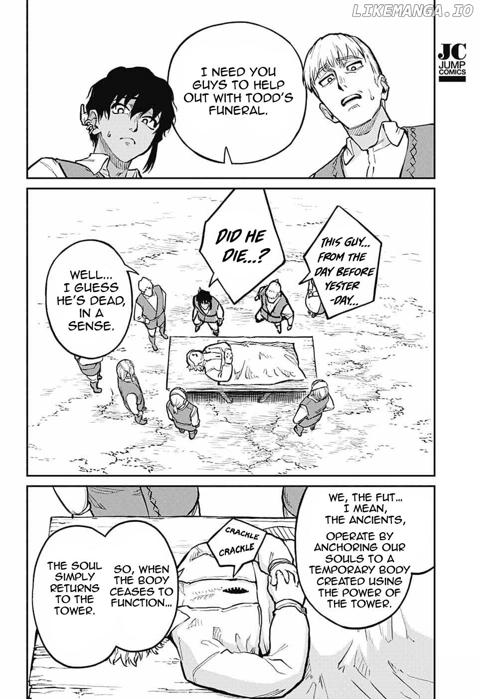 Read Sensou Kyoushitsu EN Manga Online